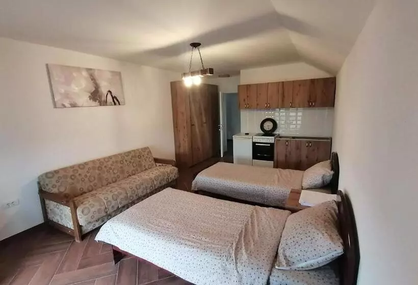 پانسیون Apartmani Lena
