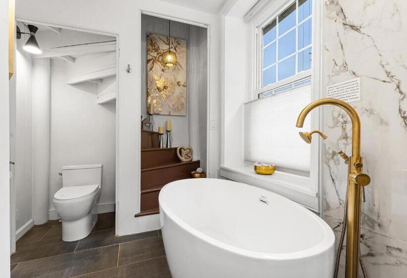 بنسيون Ellerslie Manor House Bensalem, Pa