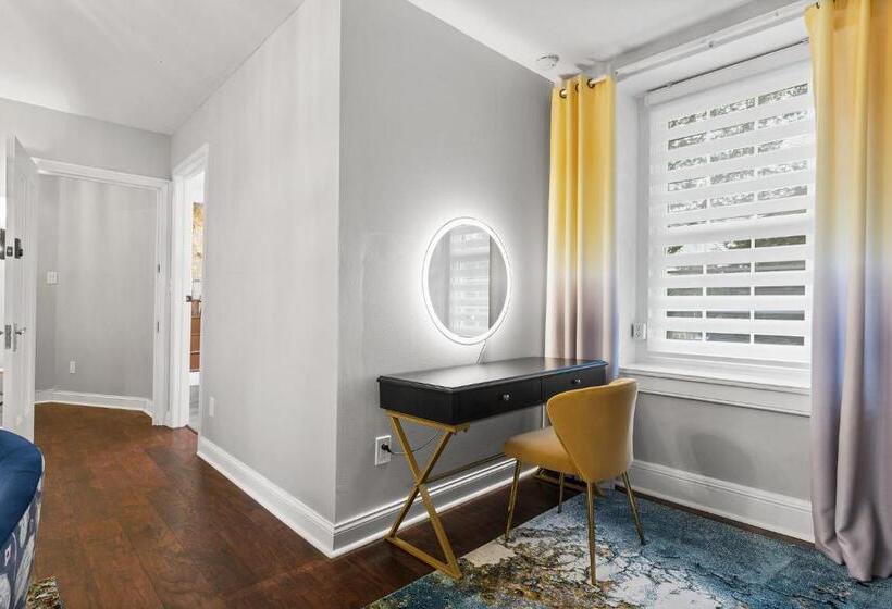 بنسيون Ellerslie Manor House Bensalem, Pa