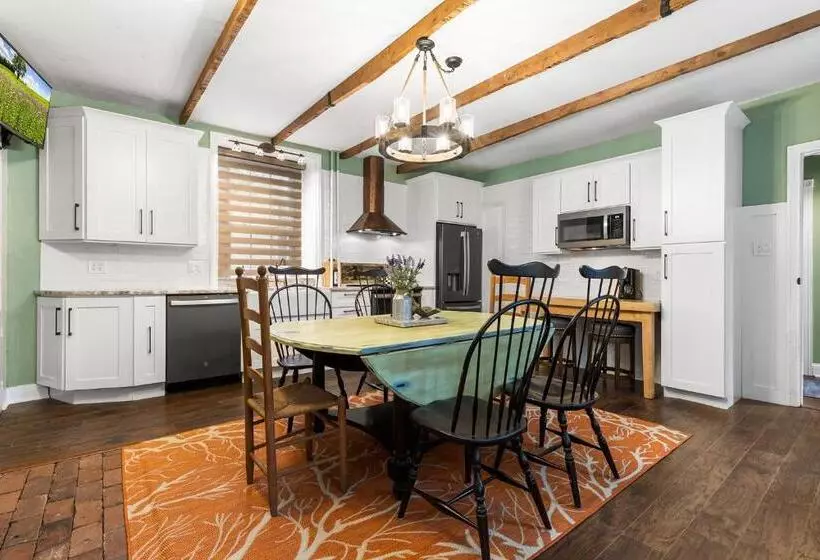 ペンション Ellerslie Manor House Bensalem, Pa