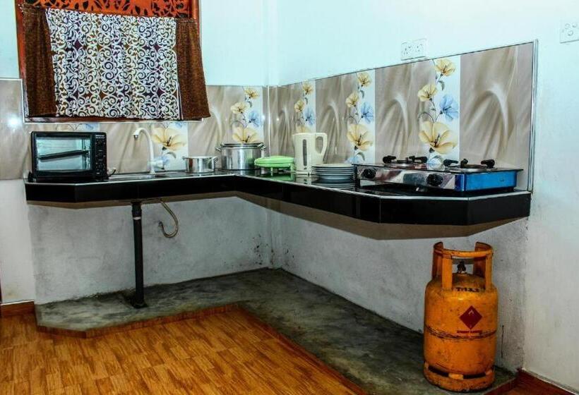 Pensione Mirissa Home Guest