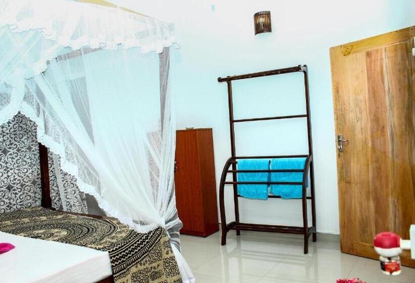 Pensione Mirissa Home Guest