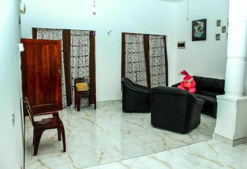 Pensione Mirissa Home Guest