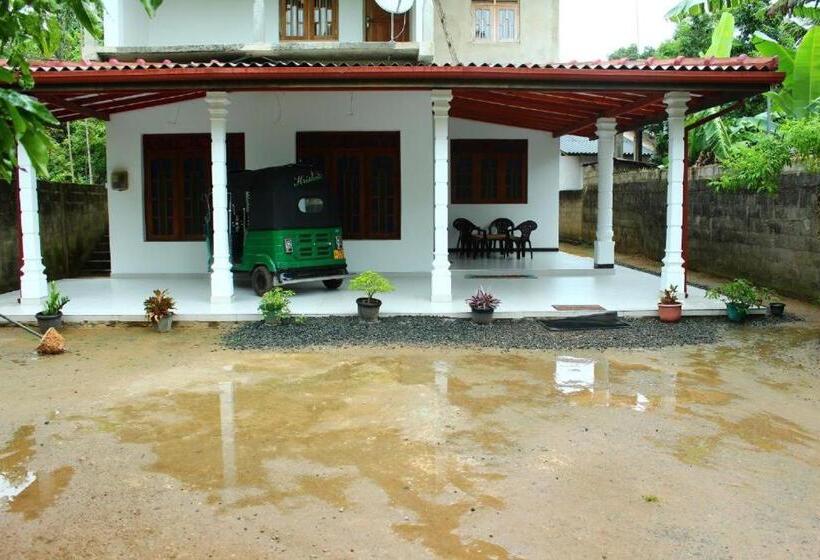 Pensione Mirissa Home Guest