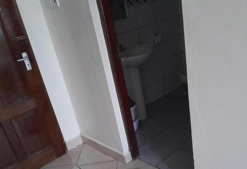 پانسیون Galene Abode Studio Apartment, Nyali