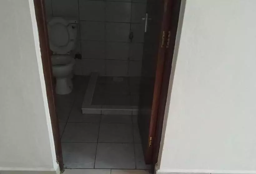 پانسیون Galene Abode Studio Apartment, Nyali