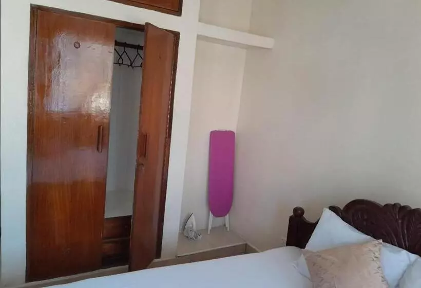 پانسیون Galene Abode Studio Apartment, Nyali