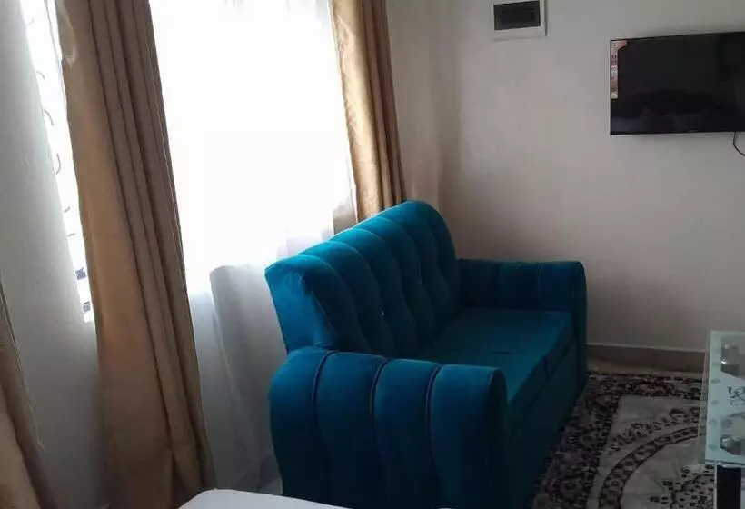 پانسیون Galene Abode Studio Apartment, Nyali