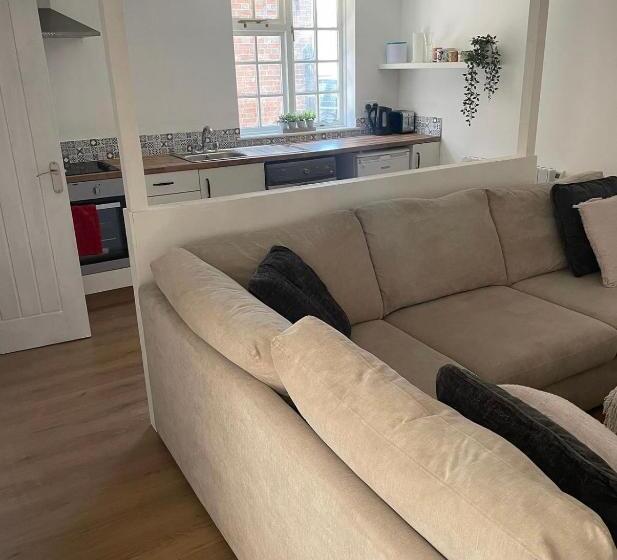 بنسيون Guest House In East Farleigh