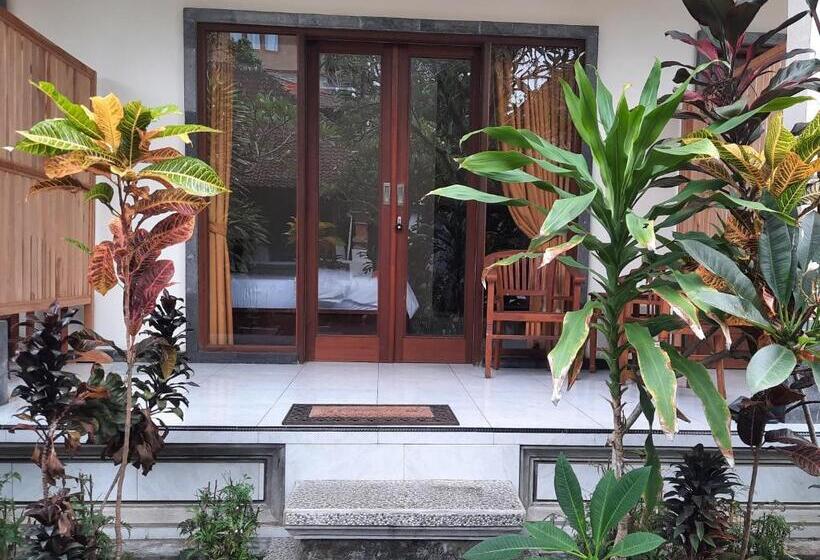 Pensão Guest House Sudara