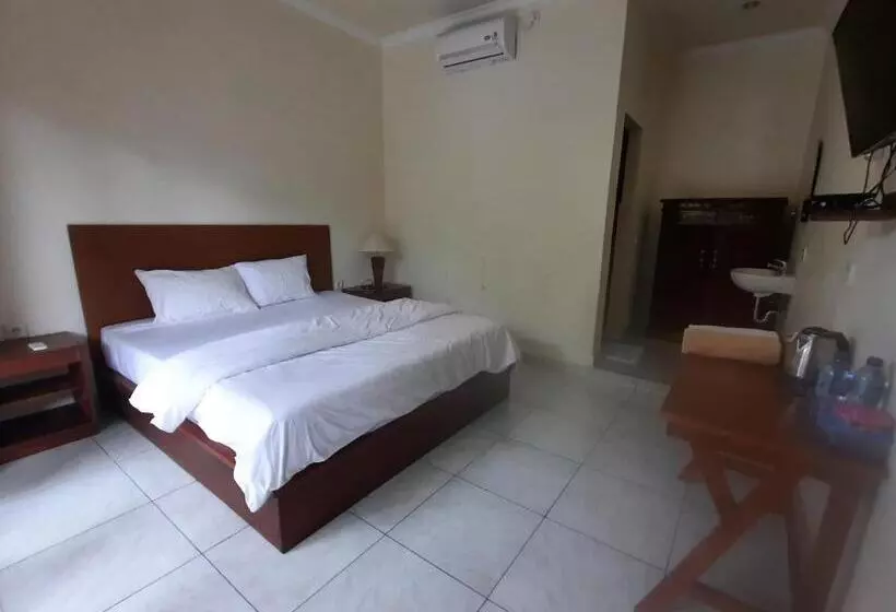 Majatalo Guest House Sudara