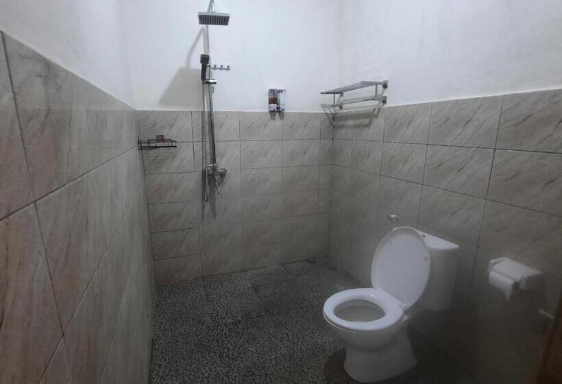 Pensão Guest House Sudara