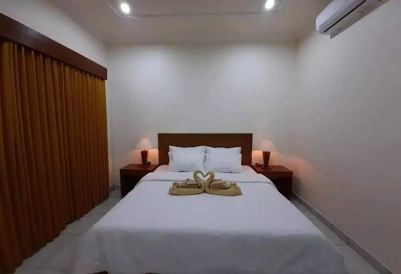 Majatalo Guest House Sudara