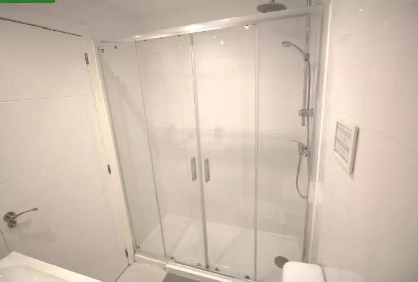 پانسیون Tus Habitaciones En Ruzafa