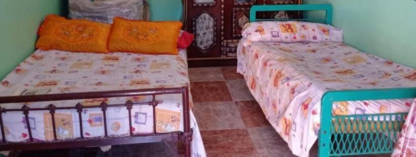 پانسیون Hayah Guest House