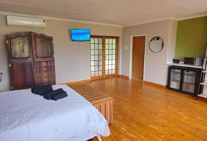 Majatalo Jacobsons Guesthouse