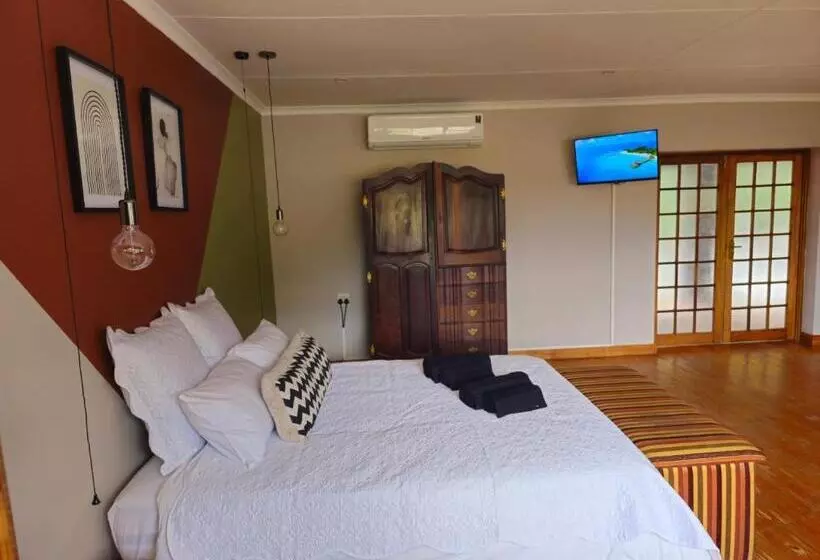 Majatalo Jacobsons Guesthouse