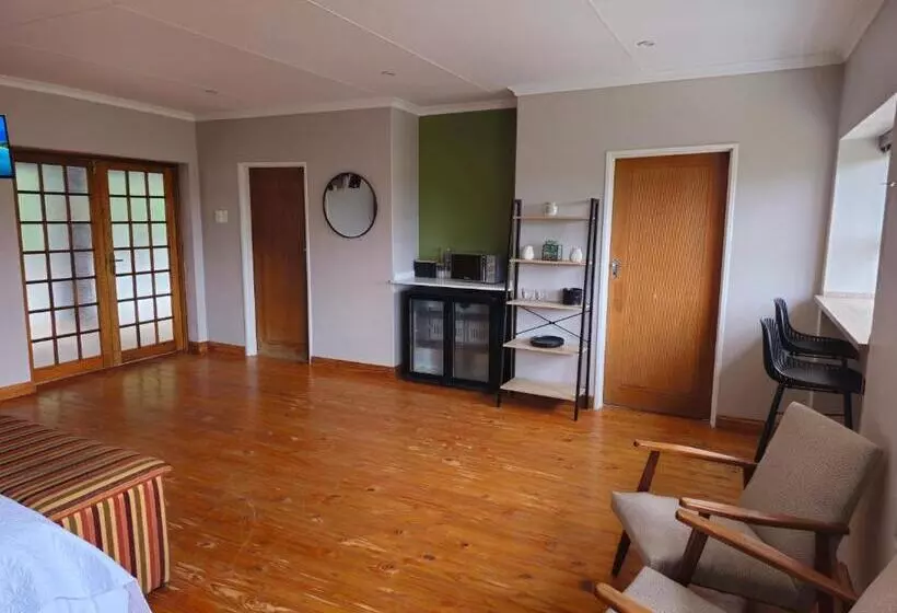 Majatalo Jacobsons Guesthouse