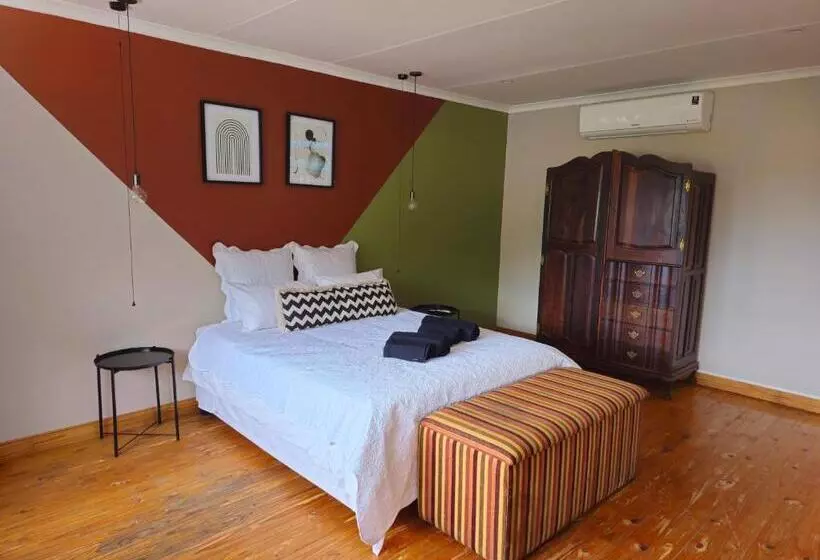 Majatalo Jacobsons Guesthouse
