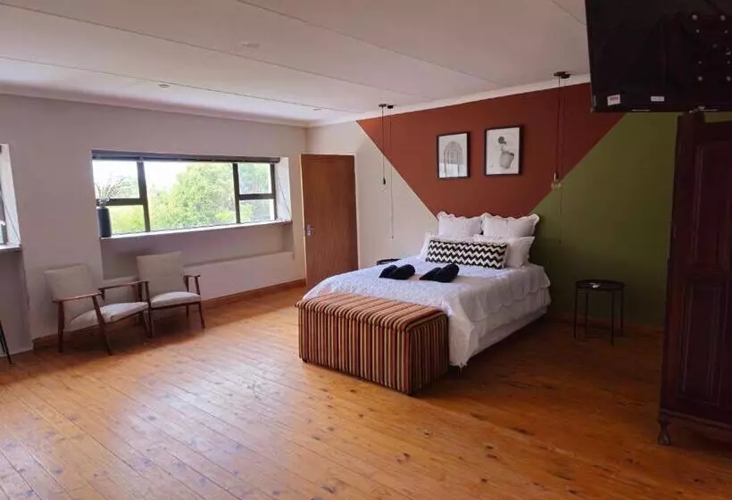Majatalo Jacobsons Guesthouse