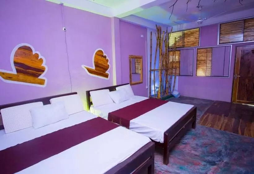 Majatalo Lord Of Beach Resort & Yoga Meditation Centre