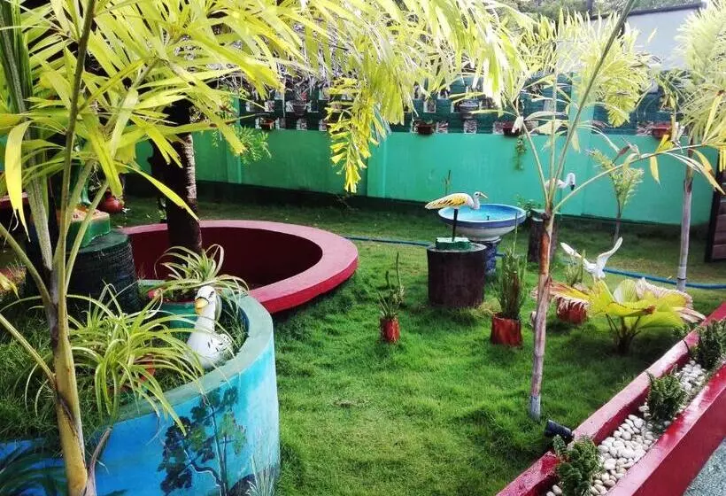 Majatalo Lord Of Beach Resort & Yoga Meditation Centre