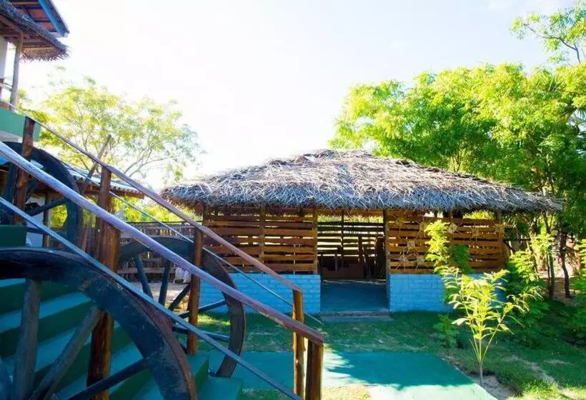 Majatalo Lord Of Beach Resort & Yoga Meditation Centre