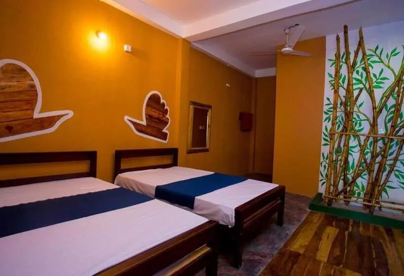 Majatalo Lord Of Beach Resort & Yoga Meditation Centre