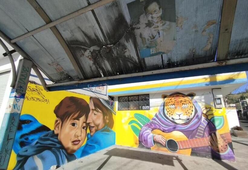 بنسيون Great Location Bed And Breakfast