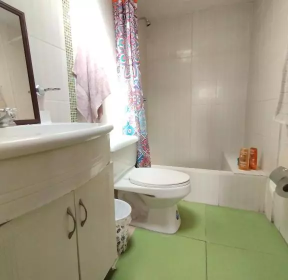 ペンション Great Location Bed And Breakfast