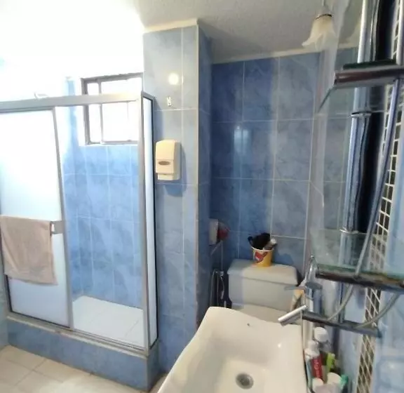 ペンション Great Location Bed And Breakfast