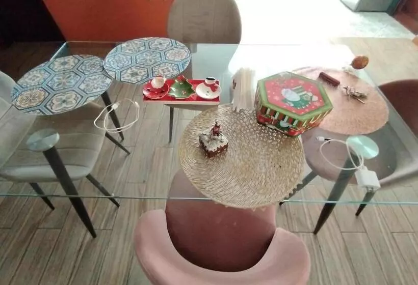 ペンション Great Location Bed And Breakfast