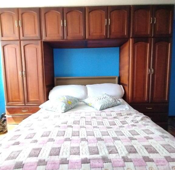 بنسيون Great Location Bed And Breakfast