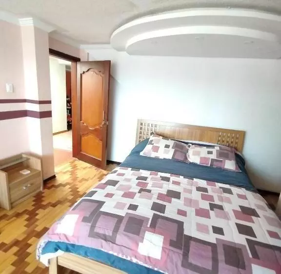 ペンション Great Location Bed And Breakfast