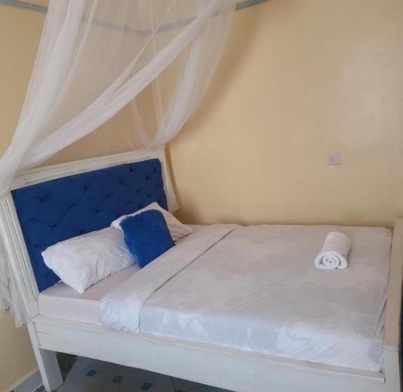 پانسیون Studio Bnb