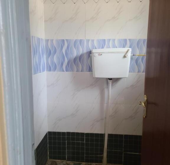 پانسیون Studio Bnb