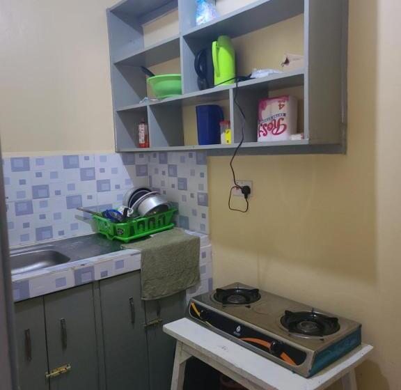 پانسیون Studio Bnb