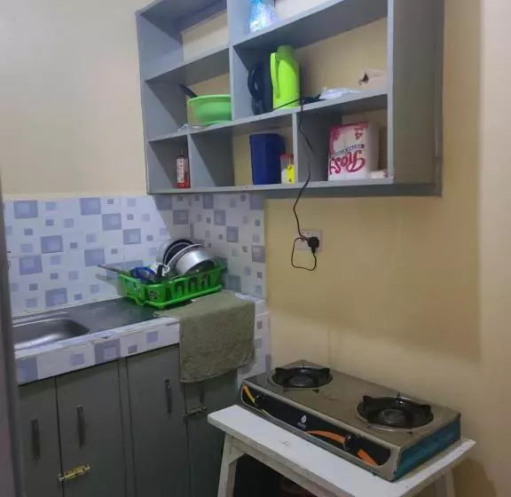پانسیون Studio Bnb
