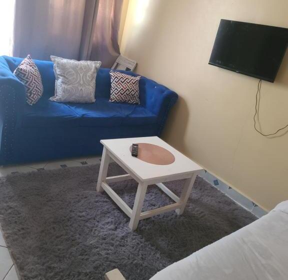 پانسیون Studio Bnb