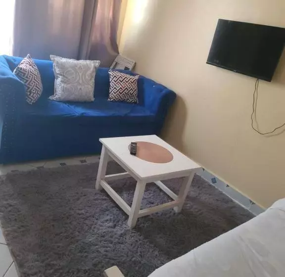 پانسیون Studio Bnb