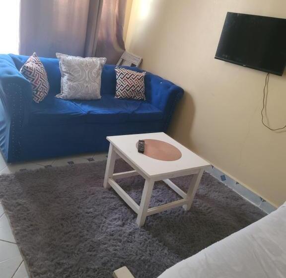 پانسیون Studio Bnb