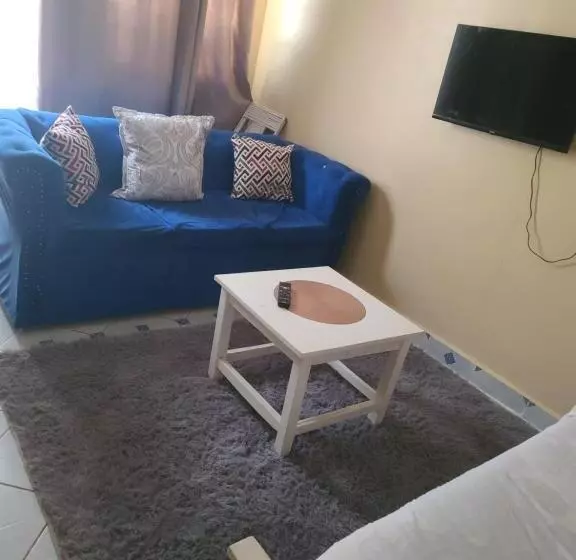 پانسیون Studio Bnb