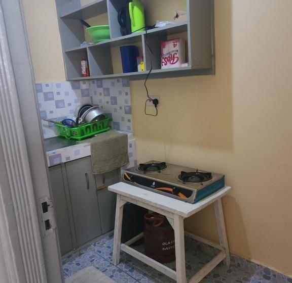 پانسیون Studio Bnb