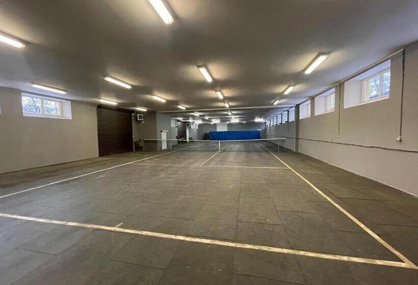 پانسیون Wellness Penzion Horse Farm