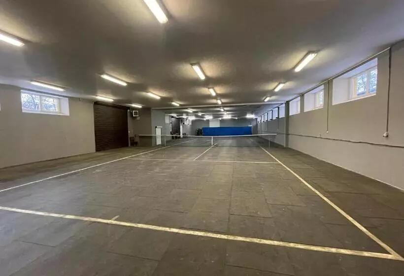 Majatalo Wellness Penzion Horse Farm