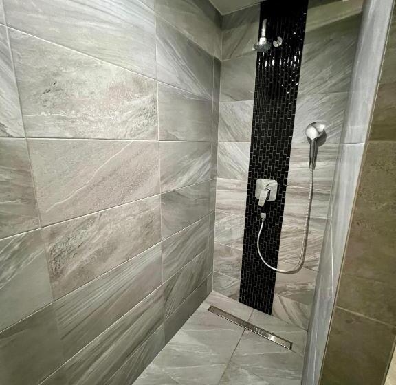 پانسیون Wellness Penzion Horse Farm