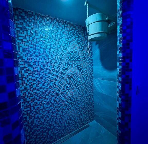 پانسیون Wellness Penzion Horse Farm