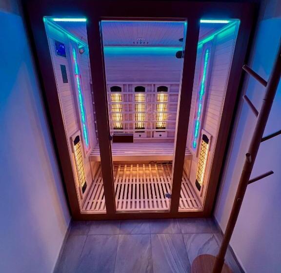 پانسیون Wellness Penzion Horse Farm