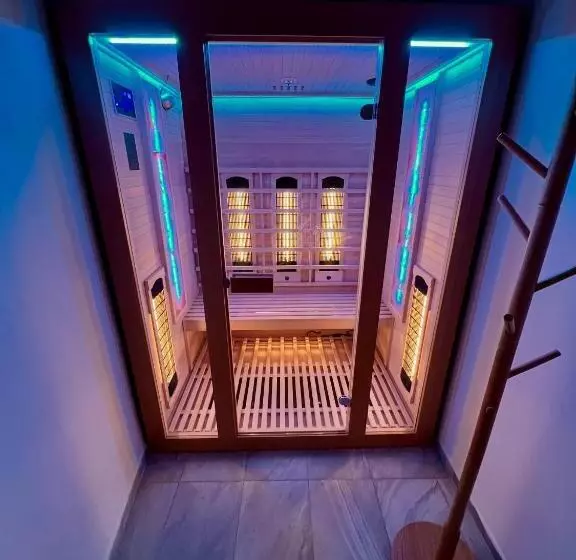 Majatalo Wellness Penzion Horse Farm