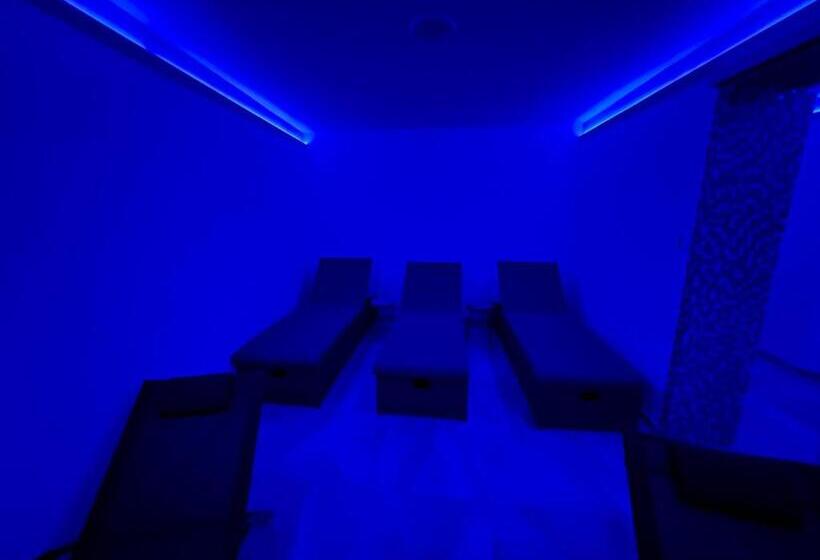 پانسیون Wellness Penzion Horse Farm